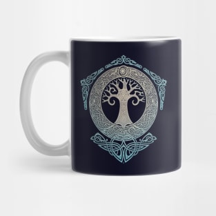 YGGDRASIL.TREE OF LIFE. Mug